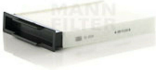Mann Filter Φίλτρο Καμπίνας Renault Megane
