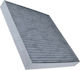 Bosch Activated Carbon Cabin Filter Hyundai H-1 Skoda Octavia Audi/Seat/Skoda/Vw