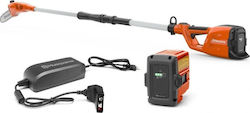 Husqvarna 120ITK4-P Bügelsäge Stabil 36V mit 1 Batterie 2Ah