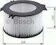 Bosch Filtru de Cabină Volkswagen T4 Filtru de aer pentru cabină de transport