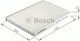 Bosch Cabin Filter Citroen Nemo Opel Combo / Corsa Peugeot Bipper