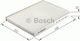 Bosch Activated Carbon Cabin Filter Smart Crossblade / ForTwo
