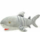 Wild Planet Plüsch Tigerhai 40 cm