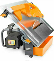 Powermat PM-PDG-1700M Electric Wet Cutting Tile Cutter 1.7kw 330mm