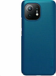 Nillkin Super Frosted Shield Back Cover Silicon...