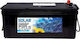Mitsuba D140+ Photovoltaic Battery Sealed Deep ...