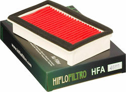 Hiflofiltro Φίλτρο Αέρα Μοτοσυκλέτας για Yamaha XT / XT 600 / XT 660 HFA4608