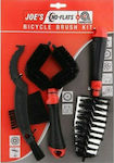 Joe's Bike Brush Kit, (SKU176586S)