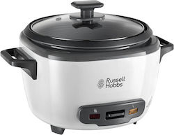 Russell Hobbs Rice Cooker 500W with Capacity 2lt -56