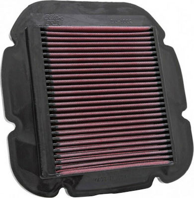 K&N Motorcycle Air Filter for Suzuki DL 1000 V-STROM / DL 650 V-STROM