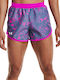 Fly By 2.0 Women's Sporty Shorts Purple