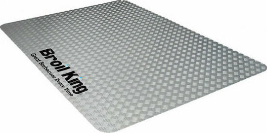Broil King Silver Floor Protector Protective Floor 180x90cm