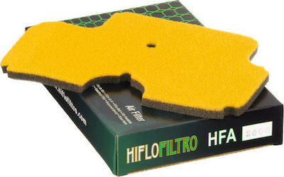 Hiflofiltro Motorcycle Air Filter for Kawasaki ER6-n / Versys 650