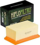 Hiflofiltro Motorrad-Luftfilter BMW R 1200 GS / R / RT / S / ST GS / R / RT / S / ST