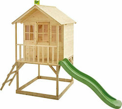 Tp Toys Ξύλινος Πύργος Παιχνιδιού για 3+ Ετών Tp Toys Ξύλινος Πύργος Παιχνιδιού για 3+ Ετών