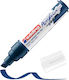 Edding 5000 Acrylic Marker 10mm Midnight 5000/933