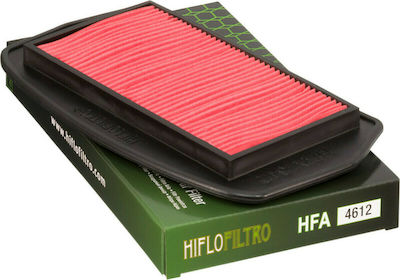 Hiflofiltro Motorcycle Air Filter for Yamaha FZR Fazer 600 2004-2009