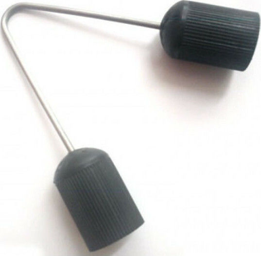 Xifias Sub Rakor Speargun Wishbone mit Power-Bänder