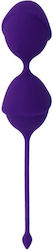 Intense Karmy Fit Bile vaginale Violet