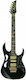 Ibanez PIA3761 Set Elektrische Gitarre Stratoca...