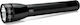 Maglite Flashlight LED IPX4 with Maximum Brightness 173lm ML25LT-S3016 Black