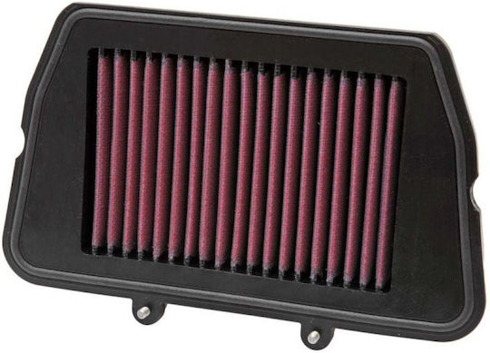 K&N Motorcycle Air Filter for Triumph Tiger 800 Triumph Tiger 800 2011-2019 TB8011