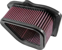 K&N Motorcycle Air Filter for Suzuki GSX-R 1300 Hayabusa