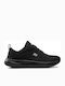 Xti Sneakers Black