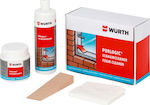 Wurth Stain Remover Foam Suitable for Stone & Glass 0892160000