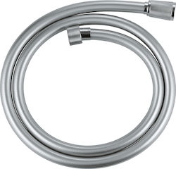 Grohe Silverflex Душ шлаух Пластмаса 125см Среб...