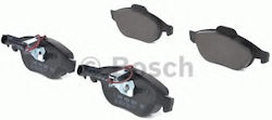 Bosch Спирачна Накладка Преден 4 Бройки Bosch Спирачна Накладка Преден 4 Бройки