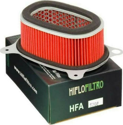 Hiflofiltro Φίλτρο Αέρα Μοτοσυκλέτας για Honda Africa Twin XRV 750 1993-2003