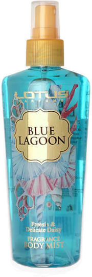 Revers Cosmetics Lotus Lagoon Spray de corp 210ml