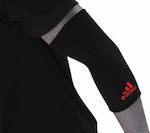 Adidas Ελαστική Περιαγκωνίδα σε Μαύρο χρώμα ADSU-12331
