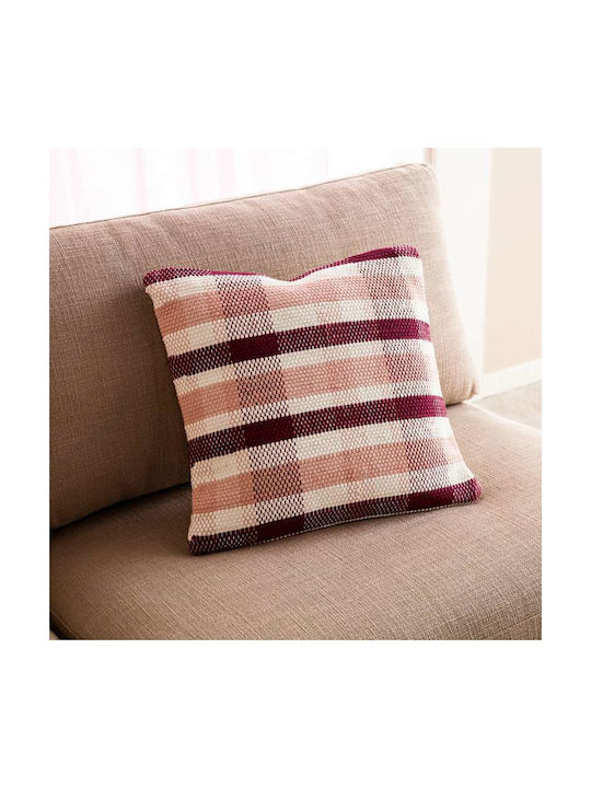 Gofis Home Decorative Pillow Case Tic-tac-toe 1...
