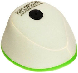 Hiflofiltro Φίλτρο Αέρα Μοτοσυκλέτας για Honda CRF 250 / CRF 450 Motard 2003-2013 Hiflofiltro Φίλτρο Αέρα Μοτοσυκλέτας για Honda CRF 250 / CRF 450 Motard 2003-2013