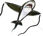 Υφασμάτινος Χαρταετός X-Kites RareAir Αναδιπλούμενος Καρχαρίας 99εκ