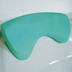 Sanitec Spot Bath Headrest