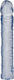 Doc Johnson Crystal Jellies Classic Dong Ρεαλιστικό Dildo Clear 25cm