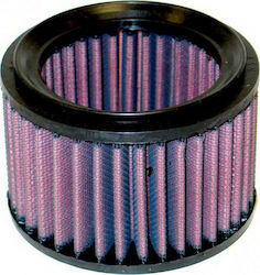 K&N Motorcycle Air Filter for Aprilium Pegaso 650 1997-2004