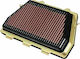 K&N Motorcycle Air Filter for Honda CBR 1000RR 2008-2015