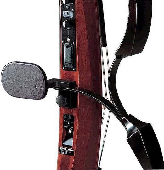 Yamaha BKS-1 Knee Rest Αξεσουάρ για Βάσεις Μουσικών Οργάνων