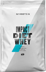 Myprotein Impact Diet Whey cu Aromă de Ciocolata 1kg