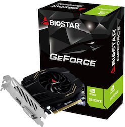 Biostar GeForce GT 1030 4GB GDDR4 Graphics Card