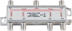 Jager QSPL6 Splitter Satellite