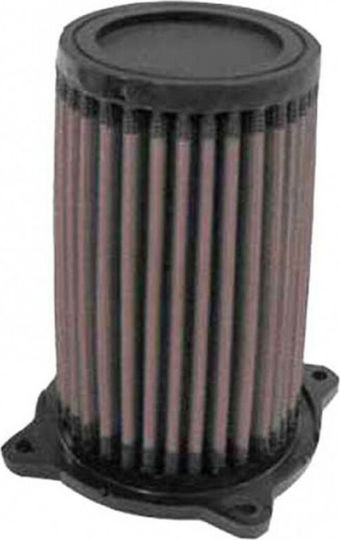 K&N Φίλτρο Αέρα Μοτοσυκλέτας Suzuki GSX 1400 2001-2007
