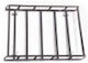 Cam Auto-Dachträger Aluminium 130x110cm Universell (Set ohne Beine)