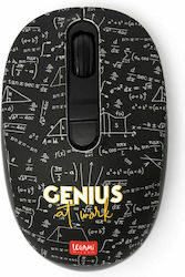 Legami Milano Genius Magazin online Mouse Negru
