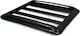 Omtec Aluminum Car Roof Rack Universal 200x125cm (Set without Legs) /OM