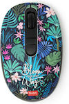 Legami Milano Flora Wireless Mouse Multicolour